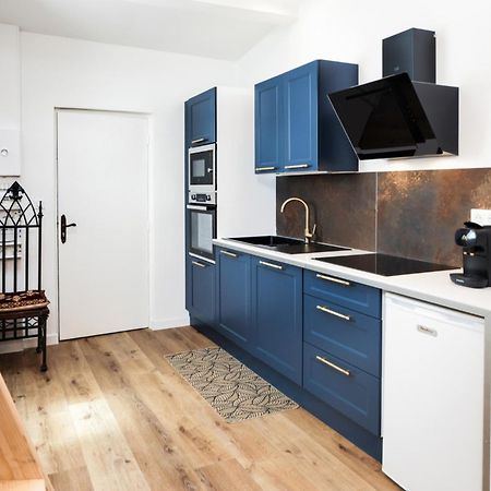 Le Palais D'Alienor - Parking Gratuit Apartment Carcassonne Ngoại thất bức ảnh